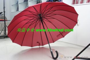 礼品伞 广告礼品伞 武汉礼品伞1092