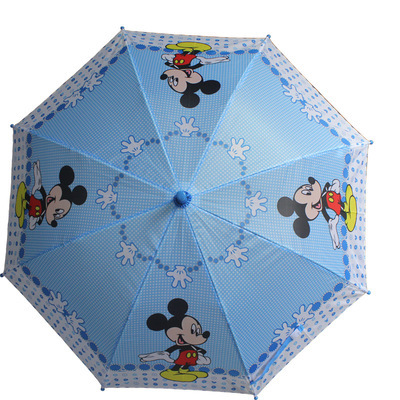 正版(最新)迪士尼雨伞 - 正版(最新)迪士尼雨伞厂家 - 正版(最新)迪士尼雨伞价格 - 江西大地走红伞业 - 