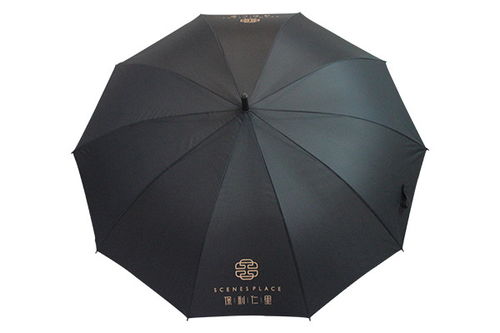 批发广告伞 雨邦伞业助力品牌推广 广告伞