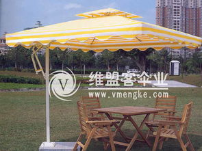 延安香蕉伞订购太阳伞批发