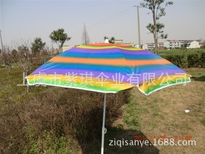 【厂家特价供应】沙滩伞,广告沙滩伞 - 【厂家特价供应】沙滩伞,广告沙滩伞厂家 - 【厂家特价供应】沙滩伞,广告沙滩伞价格 - 上虞市紫琪伞业 - 