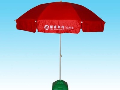 【【厂家直销,批量生产】48英寸铁杆广告太阳伞 沙滩伞】价格,厂家,图片,雨衣,上虞市宏升伞业-