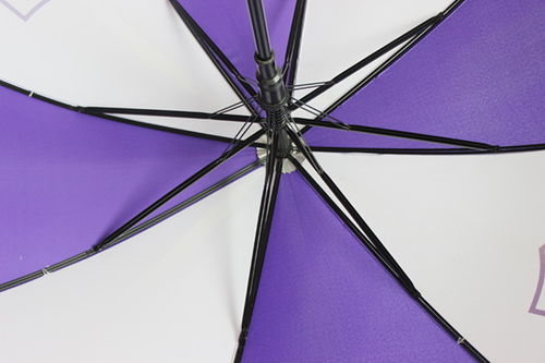 广告伞哪家好 广告伞 雨邦伞业可印logo