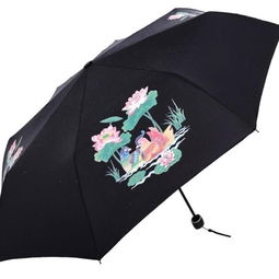 成杰 创意雨伞 成杰伞业
