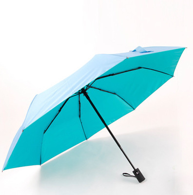 【雨伞厂家现货供应折叠自动雨伞批发货源充足发货速度快户外太阳伞】价格,厂家,图片,雨衣,上海天银伞业-