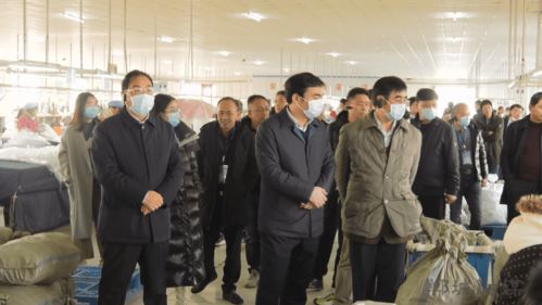 全国伞业精英齐聚郸城 共谋伞业发展大计