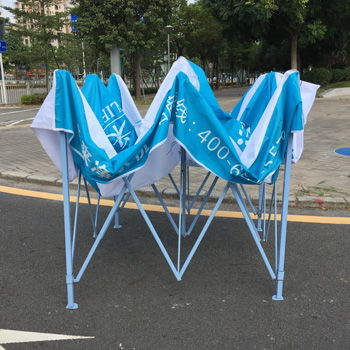 深圳促销帐篷批发订制