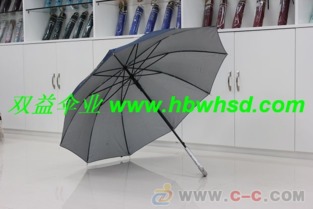 广告伞 武汉广告伞礼品伞 直杆广告礼品伞1011