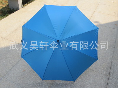 【雨伞厂家 晴雨伞批发 8骨直杆雨伞 广告雨伞定制】价格,厂家,图片,雨衣,武义昊轩伞业-