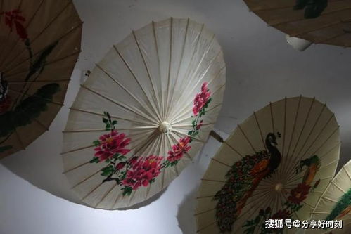 凝聚你我力量 让消费更温暖 市消委会举行石鼓镇油纸伞工艺制作体验活动