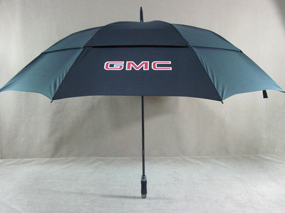 专业供应34寸双层高尔夫伞——深圳市山水伞业有限责任公司