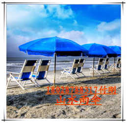 山水伞业 专业打造多样遮阳伞具,为生活增添浪漫与舒适