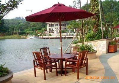 朗天伞业遮阳伞 为家居家具增添舒适与美感