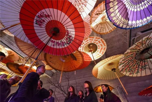 东城区首批认定的北京市文化创意产业园区公布,伞业榜上有名