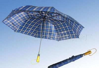 中山嘉裕雨伞厂 高品质雨伞的专业制造商