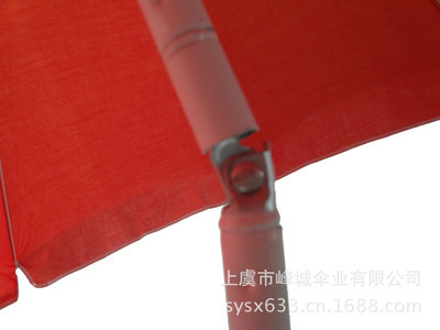 探索上虞市峰城伞业 1.8米涤丝转向雨伞的定制供应之旅
